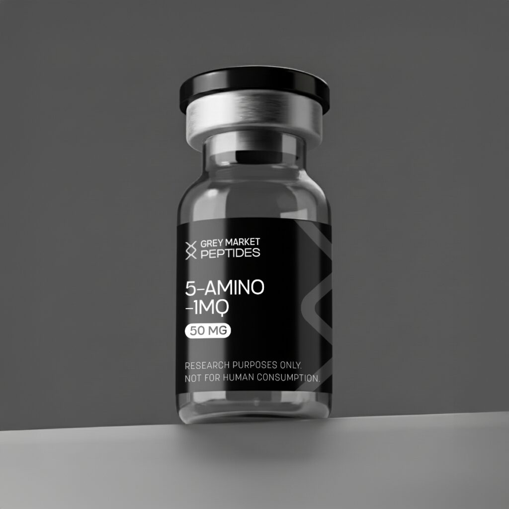 Home 2 5-AMINO-1MQ