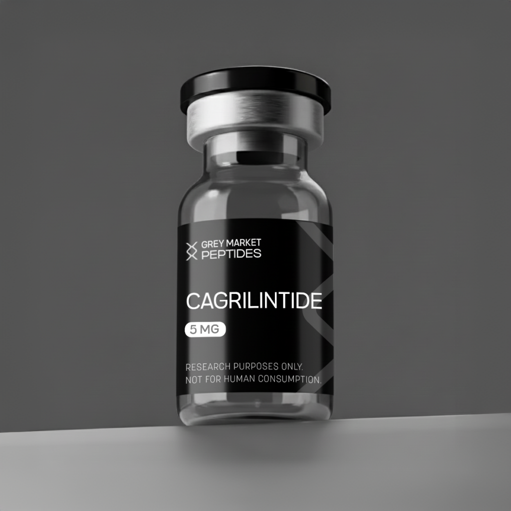 Home 20 Cagrilintide
