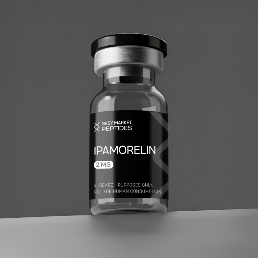Home 67 Ipamorelin