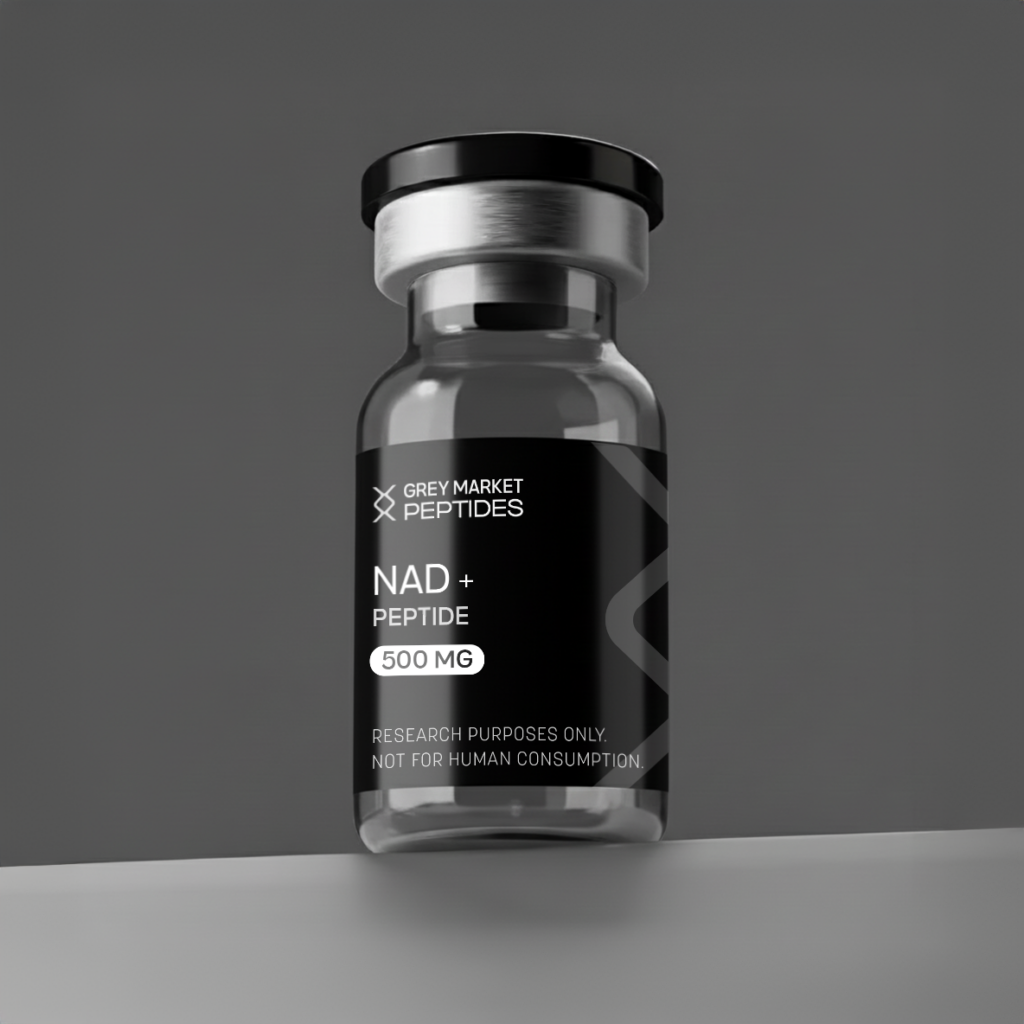 Home 85 NAD⁺ Peptide