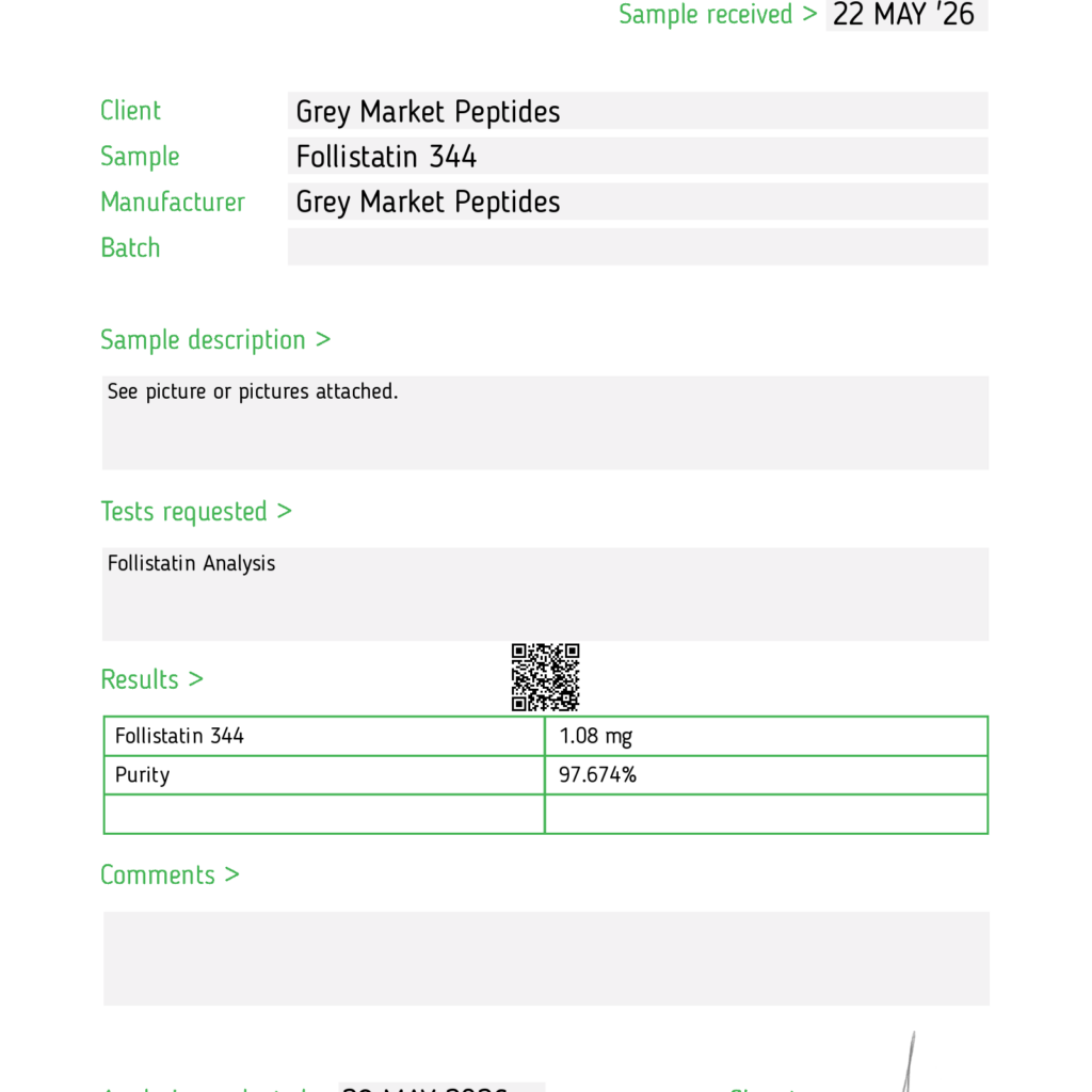 Home 37 Test Report 166351