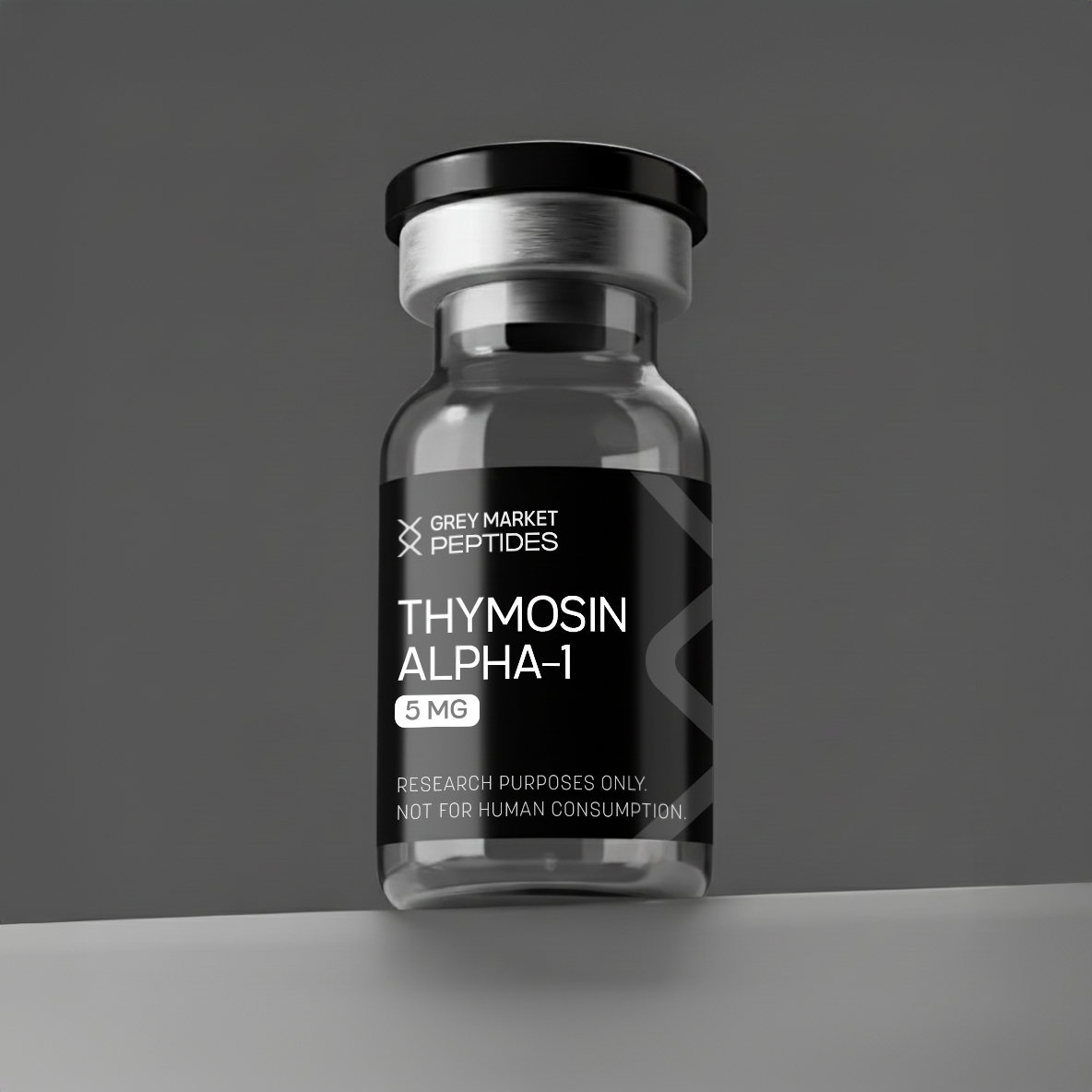 Thymosin Alpha-1 1 Thymosin Alpha-1